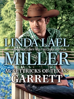 cover image of McKettricks of Texas